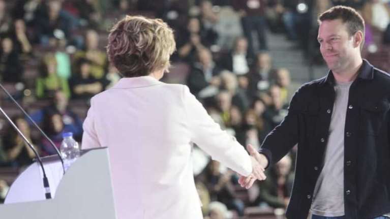 Ο Τσίπρας έδωσε τη χαριστική βολή στον ΣΥΡΙΖΑ: Στα μαχαίρια Κασσελάκης - Γεροβασίλη για το πότε και πώς θα ψηφίσουν τα μέλη