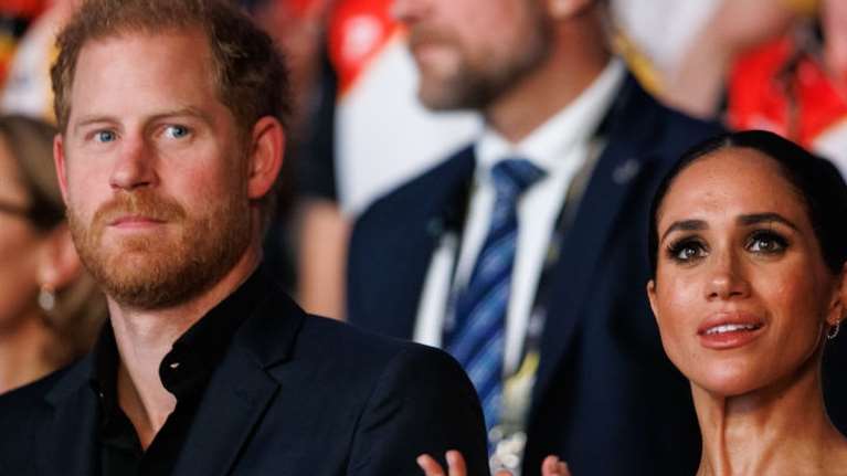&quot;Απομονωμένος&quot; ο Χάρι στην Καλιφόρνια: Βγαίνει σπάνια από το σπίτι - Πλέον νιώθει ρεζέρβα της Μέγκαν