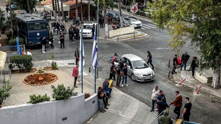 Βορίζια: Ανατροπή με τον θάνατο της 57χρονης - Δεν πέθανε από ανακοπή, σκοτώθηκε από σφαίρα