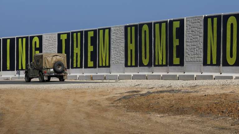 Θετική εξέλιξη για τη συμφωνία Ισραήλ - Χαμάς: Αντιμετωπίστηκαν τα εμπόδια - Κορυφώνεται η αγωνία για τους ομήρους