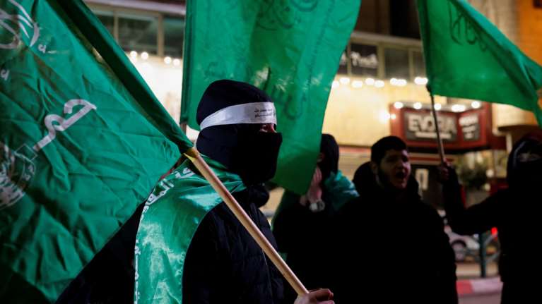 Times: Απόρρητα έγγραφα αποκαλύπτουν ότι η Χαμάς ετοίμαζε βάση στην Τουρκία - Στόχος οι επιθέσεις σε χώρες του ΝΑΤΟ