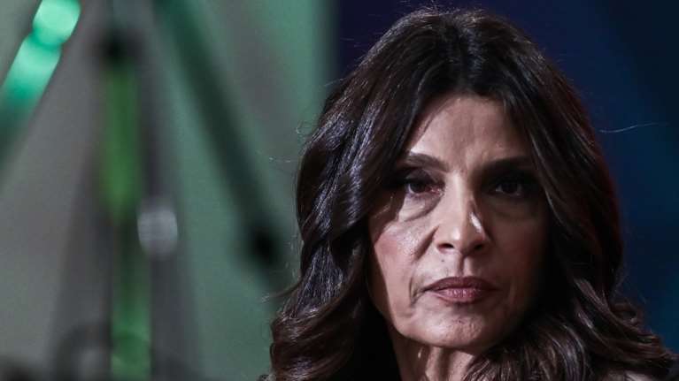 Τσαπανίδου: Το Tweet που την εξόργισε και καταγγέλλει απόπειρα αλλοίωσης του αποτελέσματος των εκλογών