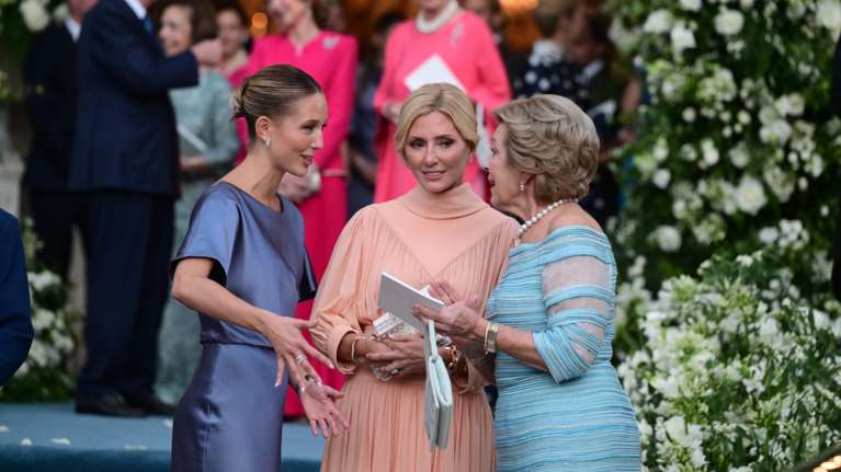 Μαρί Σαντάλ - Μαρία Ολυμπία: Το ταξίδι ζωής στην Ταϊλάνδη, το μπάνιο με τους ελέφαντες και τα ακατάλληλα πλάνα