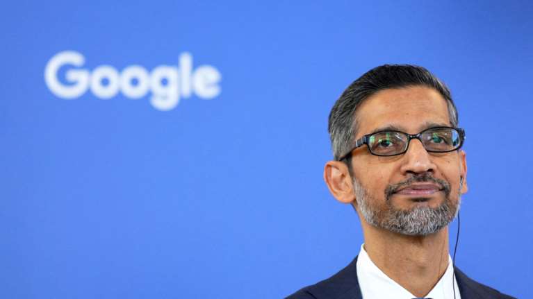 Το αφεντικό της Google προειδοποιεί: Αν σκάσει η φούσκα της Τεχνητής Νοημοσύνης, κανείς δεν θα μείνει αλώβητος