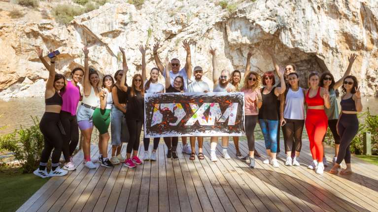 Όμιλος ΧΜ: Ξεχωρίζει στην κορυφή του παγκόσμιου fintech φροντίζοντας τόσο τους πελάτες όσο και τους εργαζόμενούς της