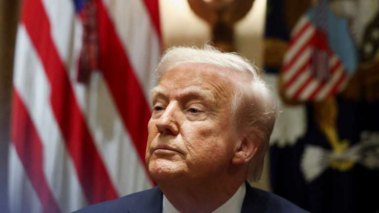 Αλλάζει... γραμμή η New York Post: Η &quot;ομάδα Τραμπ&quot; θα πληρώσει το τίμημα για το φιάσκο με τη διαρροή των σχεδίων πολέμου