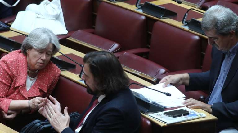 Νέα επίθεση Πολάκη σε Λινού: Είχε και το θράσος να με πάρει τηλέφωνο - "Είναι και άτιμη και διεφθαρμένη!"