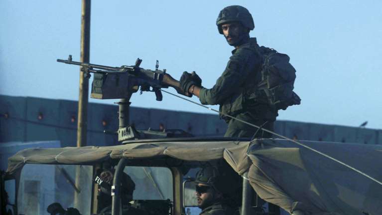 Μέση Ανατολή: &quot;Κλείδωσε&quot; το σχέδιο των Ισραηλινών για την επίθεση στο Ιράν - Οι στόχοι και η απάντηση της Τεχεράνης