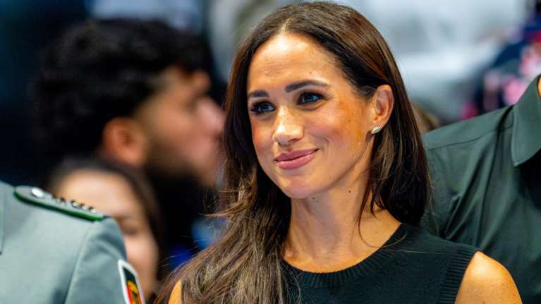 Μέγκαν Μαρκλ: Ο κανόνας που αψήφησε στην τελευταία εμφανισή της - "Εστειλε το λάθος μήνυμα"