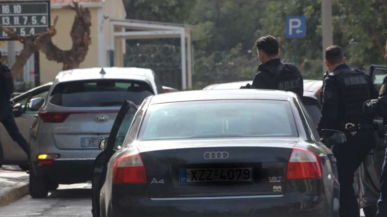 Στο &quot;μικροσκόπιο&quot; της ΕΛ.ΑΣ το τετράδιο του μέλους των &quot;Πυρήνων της Φωτιάς&quot; - Εξετάζουν το λαθρεμπόριο τσιγάρων