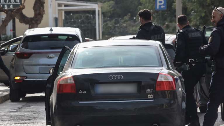 Στον Εισαγγελέα το μέλος των Πυρήνων της Φωτιάς και οι άλλοι τρεις -  Ποιοι είναι οι ΟΥΚαδες και ο πορτιέρης