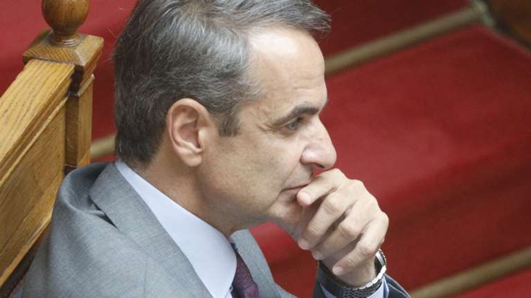 Αλλαγές στον εκλογικό νόμο: Ψήφος αποδήμων και λίστα στις ευρωεκλογές