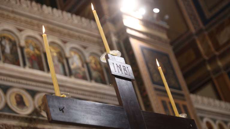 Μεγάλο Σάββατο: Η ταφή και η Ανάσταση του Κυρίου - Μεγάλη γιορτή της Ορθοδοξίας