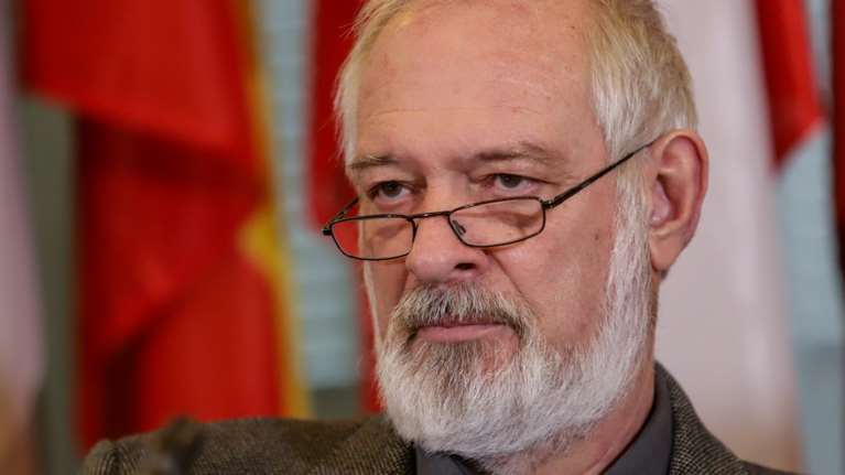 Παπαγιαννίδης για Τσίπρα στο TheTOC: Η πολιτική ζωή χρειάζεται οπωσδήποτε αλλαγή και επανισορρόπηση