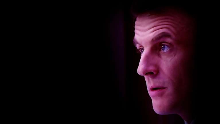 Αμετακίνητος ο Μακρόν: Επωμίζομαι το να μην είμαι δημοφιλής - Η μεταρρύθμιση για τις συντάξεις είναι αναγκαία