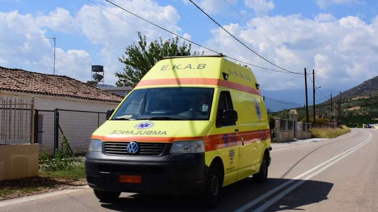 Τραγωδία στα Χανιά: Δίχρονο κοριτσάκι πνίγηκε την ώρα που έτρωγε