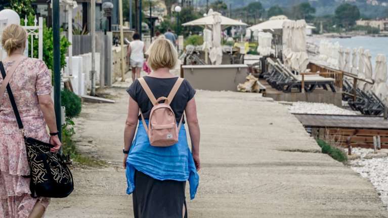 Ψυχραίνει ο καιρός τη νέα εβδομάδα -  Πιο ήπιος από ποτέ το πρώτο δεκαήμερο του Νοέμβρη, λέει ο Καλλιάνος