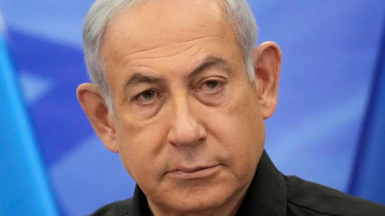 Διάγγελμα Νετανιάχου: Η χερσαία επιχείρηση στη Γάζα θα γίνει παρά τις καθυστερήσεις