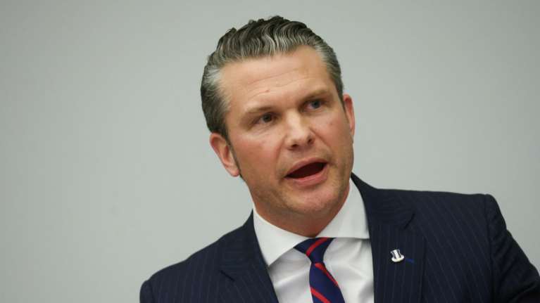 Αλλαγή στάσης των ΗΠΑ: Η ασφάλεια στην Ευρώπη δεν αποτελεί πλέον προτεραιότητα - Μη ρεαλιστική η ένταξη της Ουκρανίας στο ΝΑΤΟ