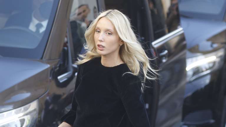 Τέλος τα μακριά μαλλιά για τη Μαρία Ολυμπία - Το σικάτο κούρεμα που τόλμησε να κάνει