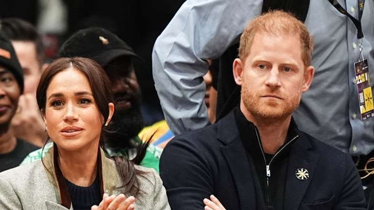 Η νέα εμφάνιση της Μέγκαν και του Χάρι σε ντοκιμαντέρ - Η απορία του 6χρονου Άρτσι που προκάλεσε σχόλια