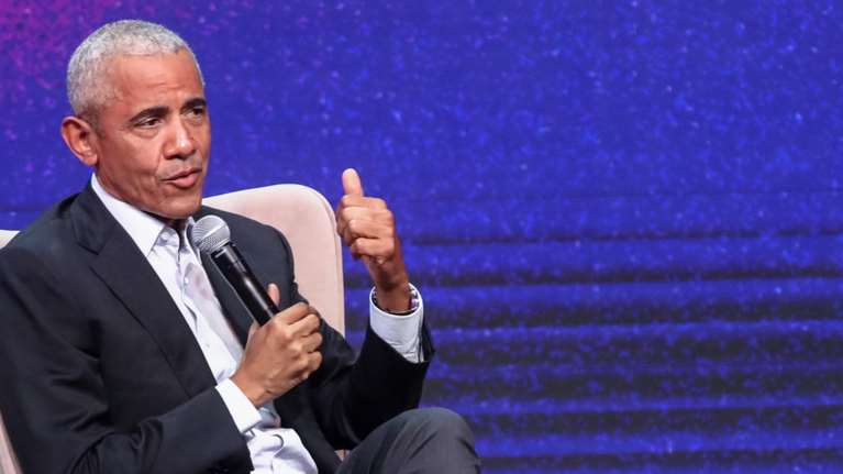 Ξεκαθαρίζει τη στάση του ο Μπαράκ Ομπάμα: Έτοιμος να δώσει στήριξη στην Κάμαλα Χάρις - Το παρασκήνιο και η κοινή εμφάνιση