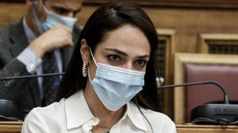 Πάτρα - Μιχαηλίδου για κακοποίηση 16χρονης: Καμίας μορφής κακοποίηση δεν θα γίνεται ανεκτή - Αντιδρούμε άμεσα