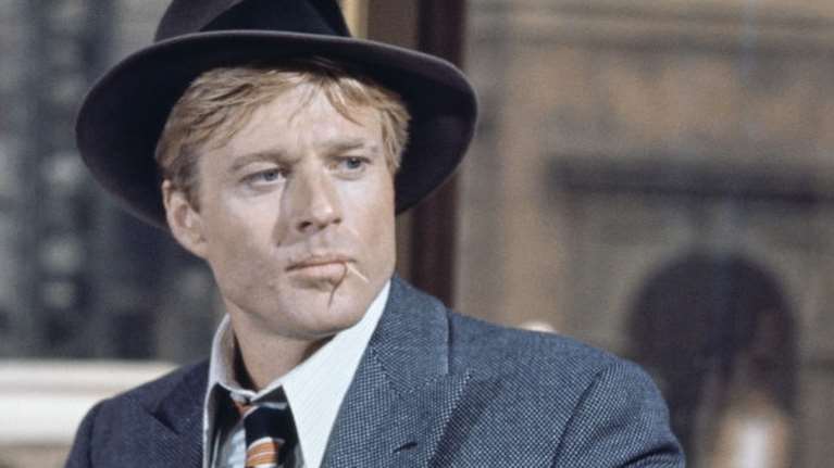 Ρόμπερτ Ρέντφορντ: O ωραίος ξανθός - Ο γιος βιοπαλαιστή που ήθελε να γίνει ζωγράφος αλλά τελικά ξετρέλανε το Χόλιγουντ