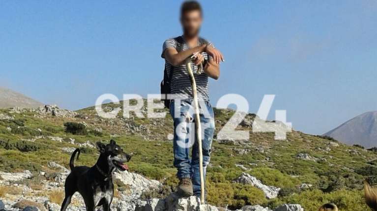 Σε σοκ ο 32χρονος που σκότωσε τον μπατζανάκη του στην Κρήτη – "Ήταν σαν αδέρφια, ούρλιαζε και έκλαιγε"