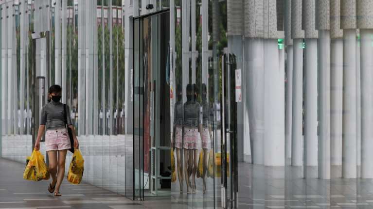 Σοκ στη Σιγκαπούρη: Στην αγχόνη 45χρονη για εμπόριο ναρκωτικών - Η πρώτη εκτέλεση μετά από 20 χρόνια