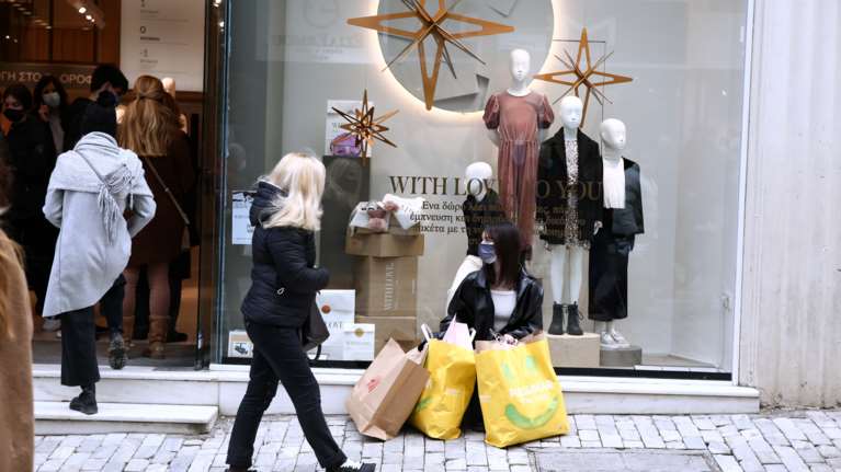 Κορονοϊός - Ο χάρτης της διασποράς: 2.904 κρούσματα στην Αττική -  852 οι νέες μολύνσεις στη Θεσσαλονίκη