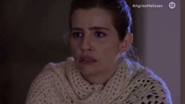 Άγριες Μέλισσες Spoiler: Ο Βόσκαρης αποκαλύπτει στην Ελένη ποιος σκότωσε τον πατέρα της