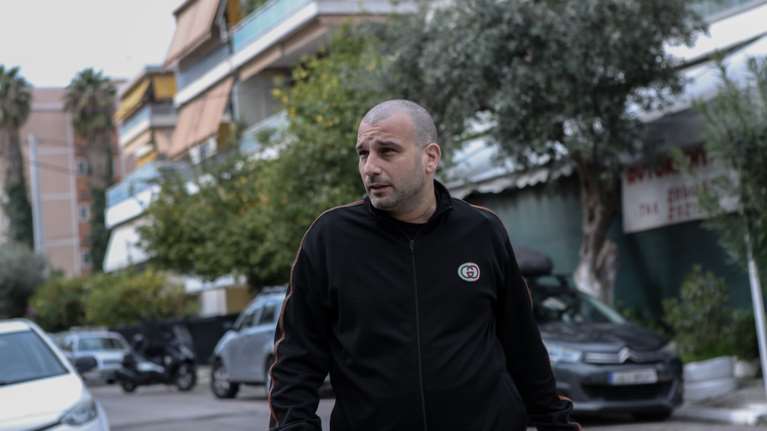 Απαγωγή Κυπαρίσση: Πώς το κλεμμένο Audi &quot;οδήγησε&quot; τους αστυνομικούς στη δεύτερη κρυψώνα στο Χαλάνδρι