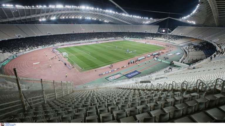 Στον αέρα το ντέρμπι ΑΕΚ - Παναθηναϊκός λόγω... Πάπα και Γρηγορόπουλου - Αναβολή ζητάει η αστυνομία