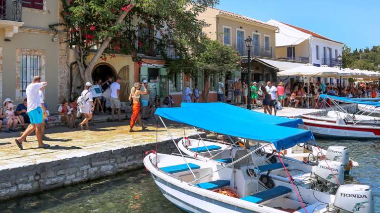 Έντονος και πολυήμερος ο καύσωνας της νέας εβδομάδας - Τι δείχνουν τα προγνωστικά μοντέλα