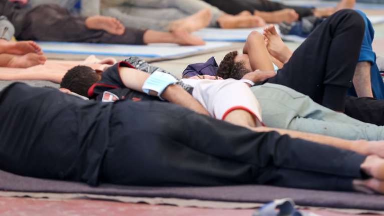 Κρίσιμη σύσκεψη για το μεταναστευτικό – Στο τραπέζι η άμεση δημιουργία κέντρου κράτησης στην Κρήτη