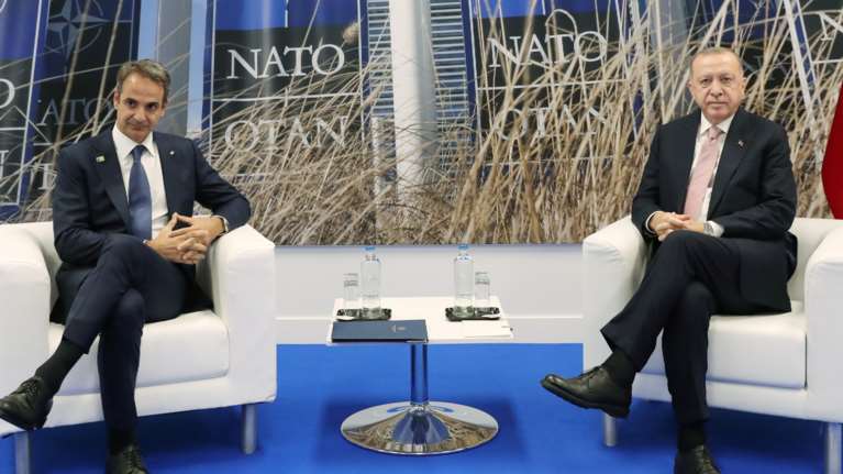 Συνάντηση Μητσοτάκη - Ερντογάν την Κυριακή: Το πρόγραμμα του πρωθυπουργού στην Κωνσταντινούπολη