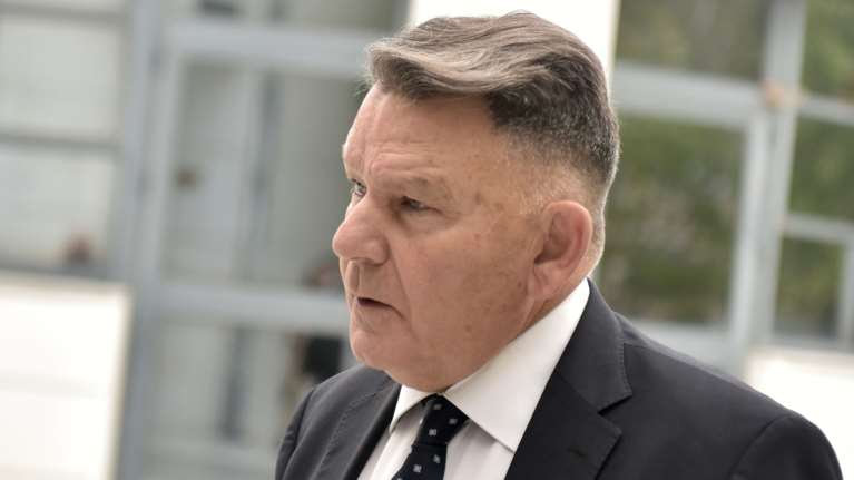 &quot;Ανύπαρκτη&quot; η διαθήκη του Αλέξη Κούγια σύμφωνα με τον γιο του, Χρίστο: &quot;Δεν υπάρχουν ούτε 50 εκατ. ευρώ, ούτε 28 ακίνητα&quot;