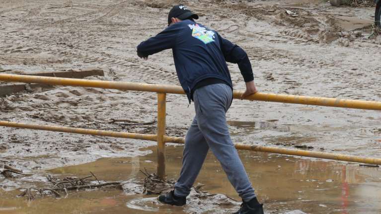 Προειδοποίηση Τσατραφύλλια για &quot;σύμπλεγμα καταιγίδων&quot; στην Αττική - Θ. Κολυδάς: Οι περιοχές που θα επηρεαστούν