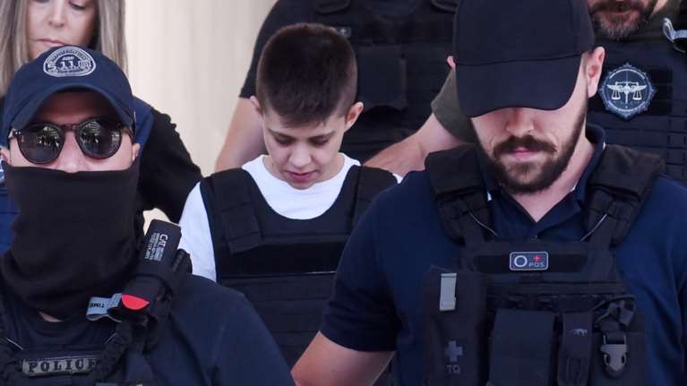 Η Μουρτζούκου δολοφόνησε και τον Παναγιωτάκη, εκτιμά η ΕΛ.ΑΣ. - &quot;Εκεί που είναι στεναχωρημένη, ξαφνικά γελάει&quot;