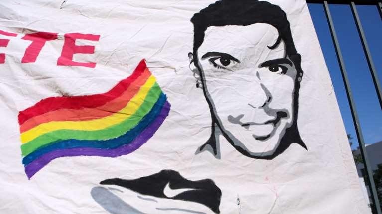 Ζακ Κωστόπουλος: Ξεκινάει η δίκη σε δεύτερο βαθμό για τον θάνατό του - Αναμένεται αίτημα αναβολής