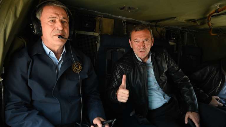 Ελληνοτουρκικές σχέσεις: Τα βήματα της επαναπροσέγγισης - Από το &quot;θα έρθουμε ξαφνικά μια νύχτα...&quot; στο μορατόριουμ