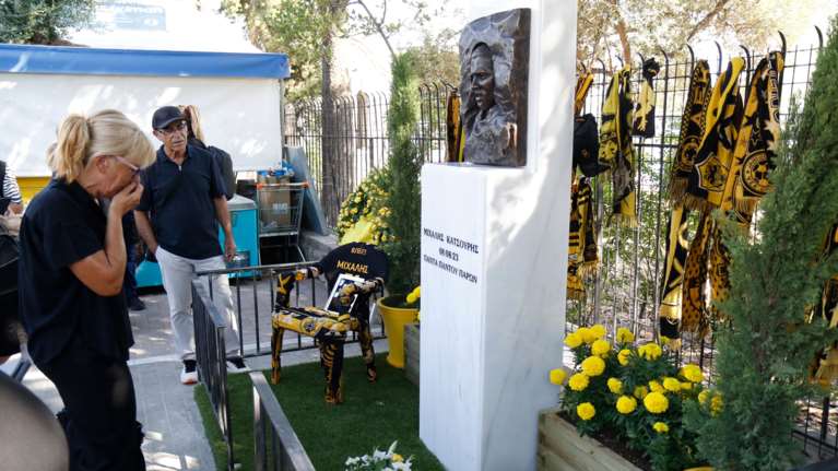 Αδερφός Μιχάλη Κατσούρη: &quot;Οι συγγενείς των θυμάτων των Τεμπών δεν θα βγάλουν άκρη, όπως δεν βγάζουμε και εμείς&quot;