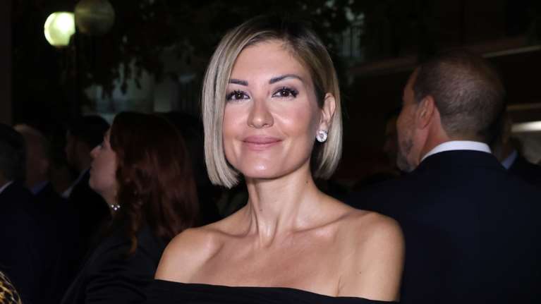 "Είμαι 44, για μένα ο 30άρης είναι μικρός": Η Ράνια Τζίμα για το φλερτ από 30χρονο στα social media