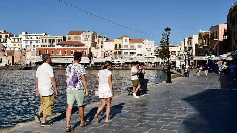 Σεισμική δόνηση 5,3 Ρίχτερ το πρωί στα Χανιά: Tι λένε οι σεισμολόγοι