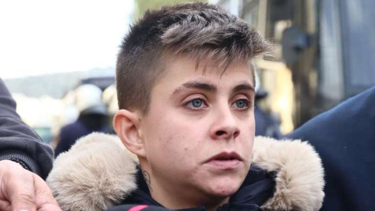 Ειρήνη Μουρτζούκου: &quot;Σημάδια του Θεού&quot; οι θάνατοι των πέντε παιδιών - &quot;Εκεί που βρίσκονται είναι καλύτερα, χαμογελούν&quot;