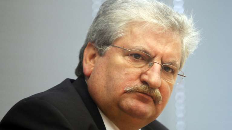 Πέθανε ο Ιωάννης Διώτης - O εισαγγελέας που συνέβαλε στην εξάρθρωση της 17 Νοέμβρη