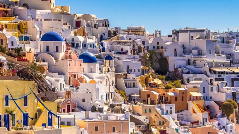 Σεισμός στη Σαντορίνη: &quot;Δεν μπορεί να αποκλειστεί η πιθανότητα ισχυρής δόνησης - Ο μεγαλύτερος κίνδυνος είναι από το τσουνάμι&quot;