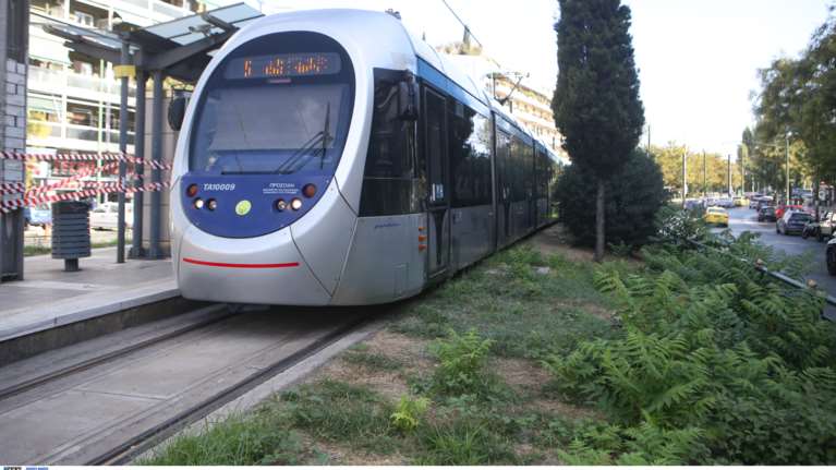 Ξεκινούν την Τετάρτη 15  Δεκεμβρίου τα δρομολόγια του τράμ από και προς τον Πειραιά.