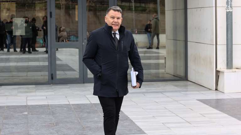 Αλέξης Κούγιας: Η νέα ανάρτηση του γιου του, Χρήστου από το δικηγορικό του γραφείο